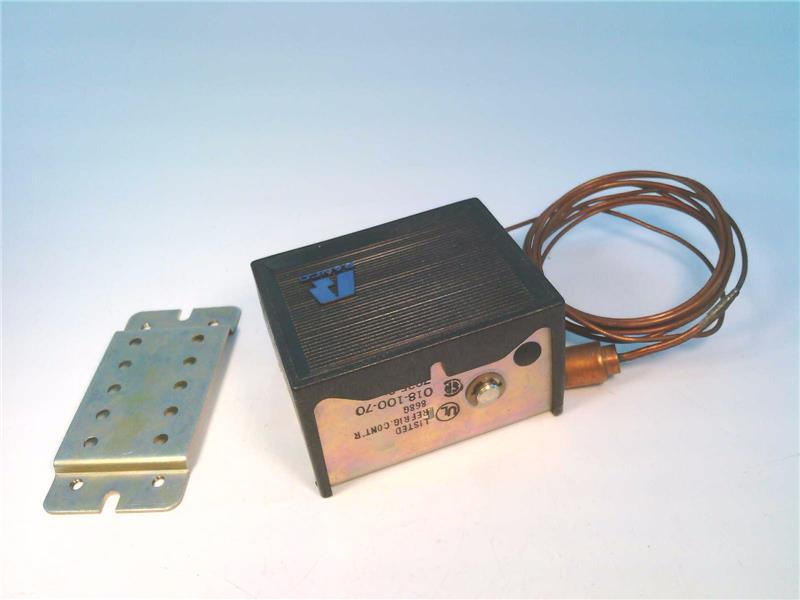 RANCO 018-100