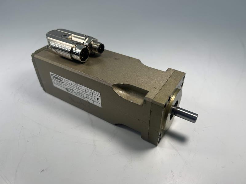 VEMAG HBI2660-4C