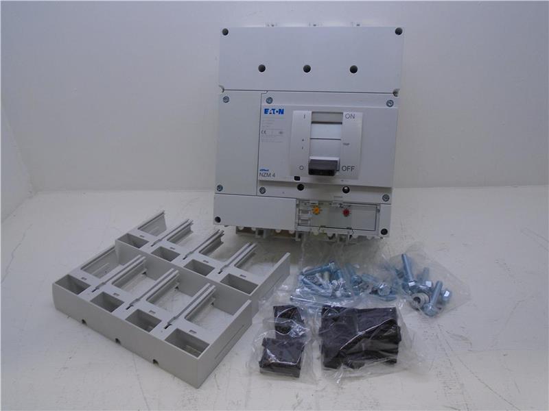 EATON CORPORATION NZMN4-4-AE800