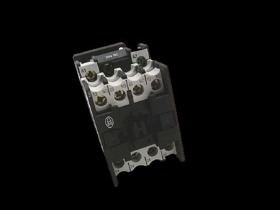 EATON CORPORATION DILR40-G-24VDC