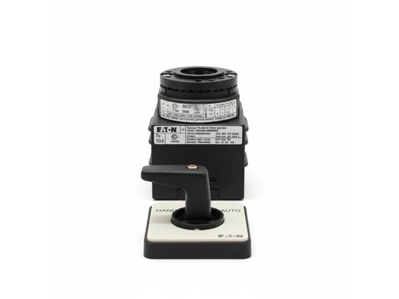 T0-3-15433/E by EATON CORPORATION