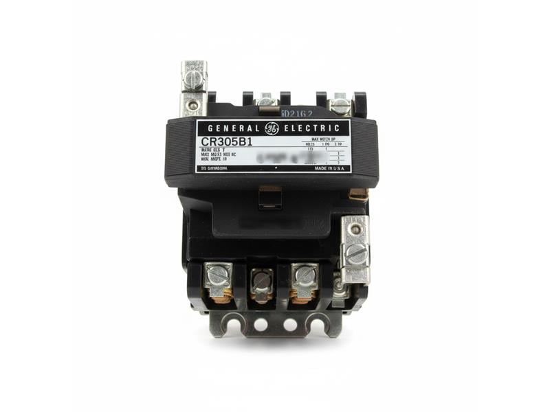 GENERAL ELECTRIC CR305B102