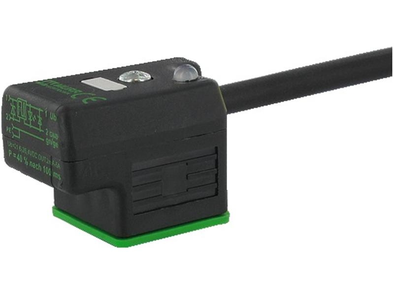 MURR ELEKTRONIK 7000-18221-6360150