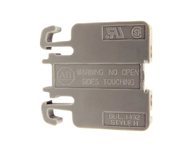 ALLEN BRADLEY 1492-H1GY