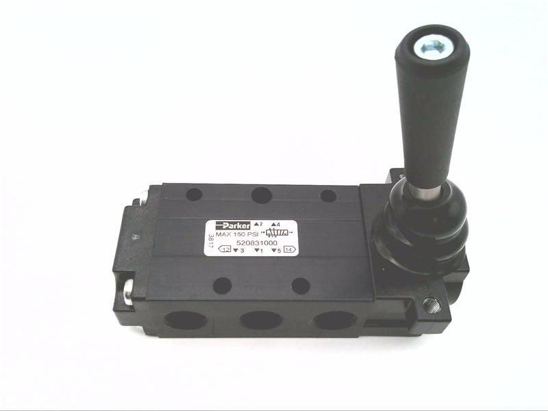 PARKER 520831000