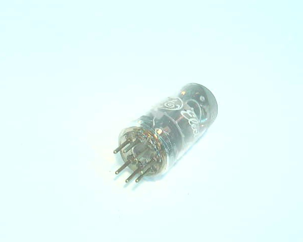 GENERAL ELECTRIC 3BZ6