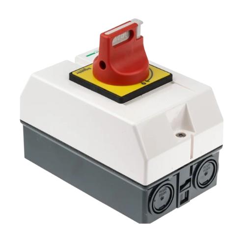 SCHNEIDER ELECTRIC VCF01GE