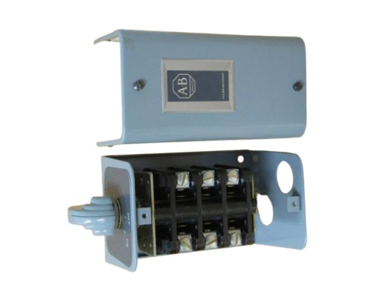 ALLEN BRADLEY 806-A61