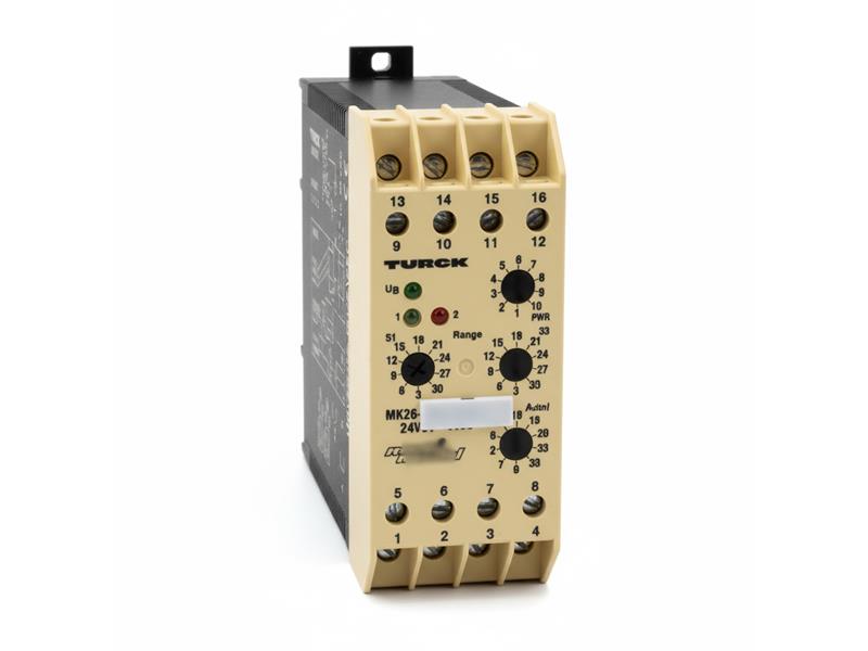 MK26-22-R/24VDC by TURCK