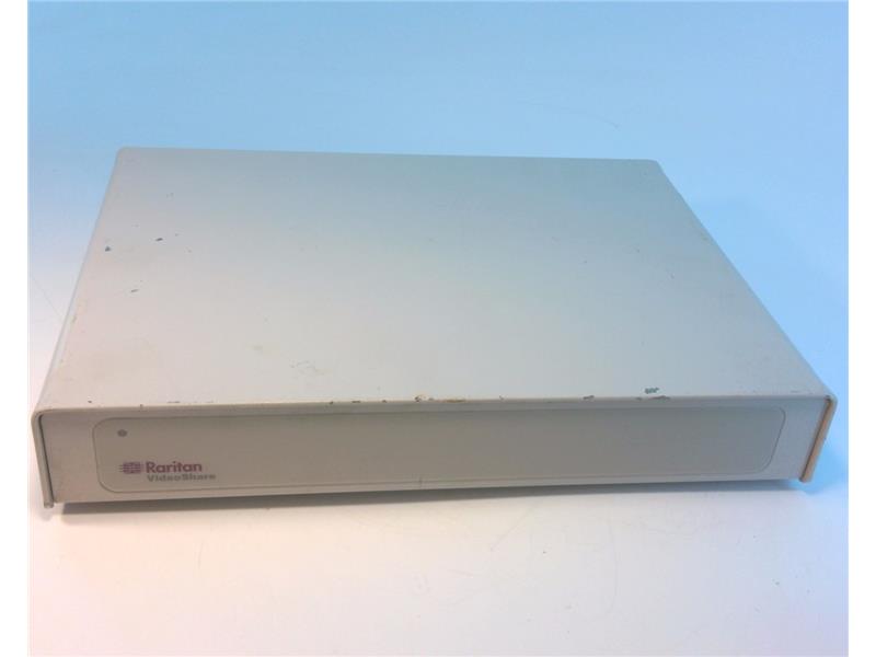 RARITAN COMPUTER VD12