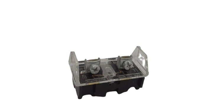 ALLEN BRADLEY 800T-XD6