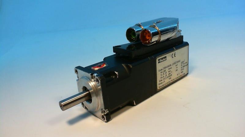 PARKER SMBA40600.19582YW642