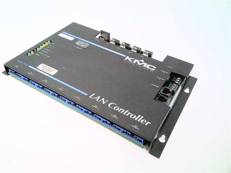 KMC CONTROLS KMD-5210-001