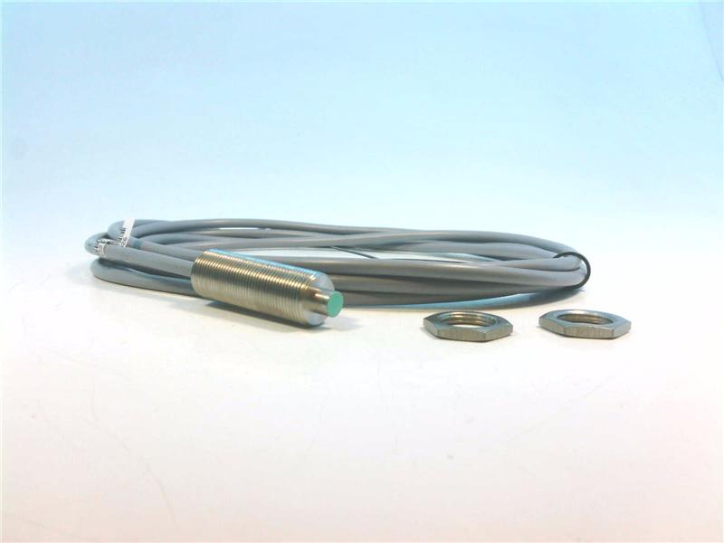 PEPPERL & FUCHS NJ1.5-6.5-E-G