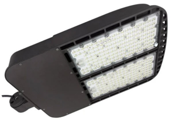 WARELIGHT WSD-SB40W27-50K-D-T3