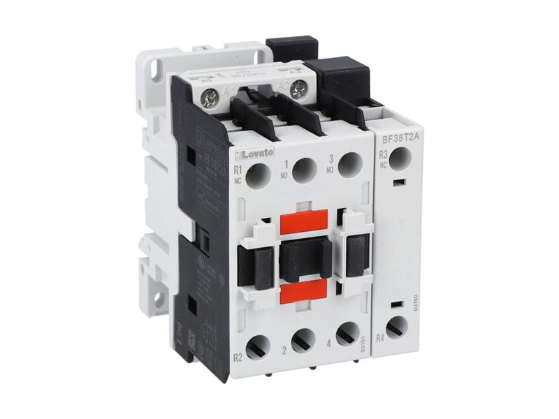 LOVATO BF38T2A12060