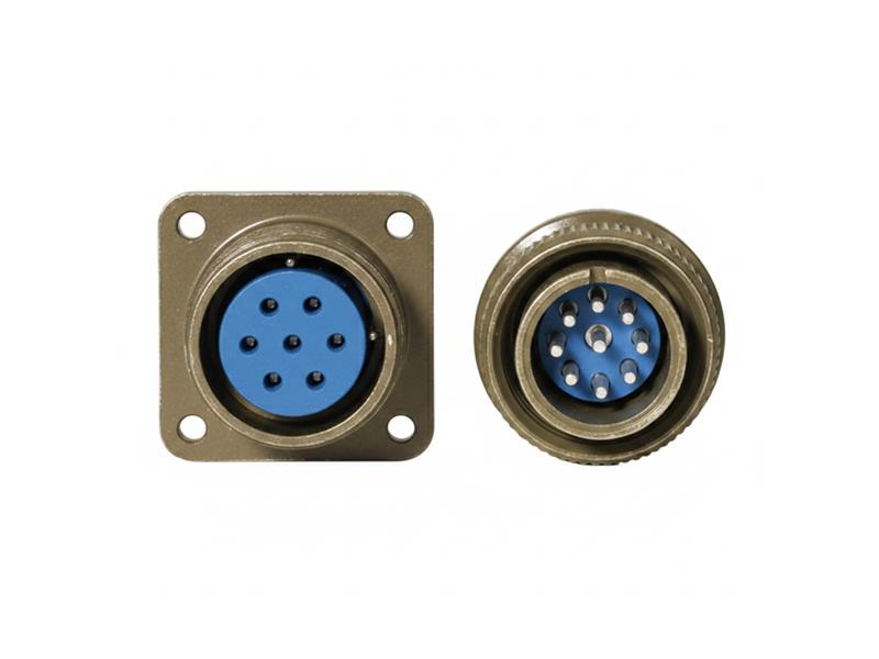 AMPHENOL 97-28-15P(431)