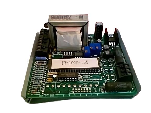 IR-1000-135 por JOHNSON CONTROLS