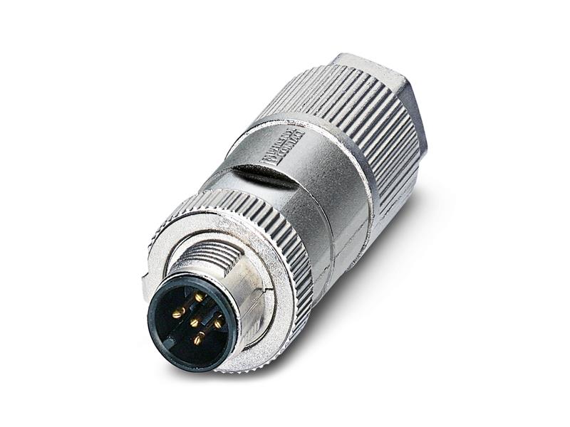 SACC-M12MS-5QO-0,75 SH por PHOENIX CONTACT
