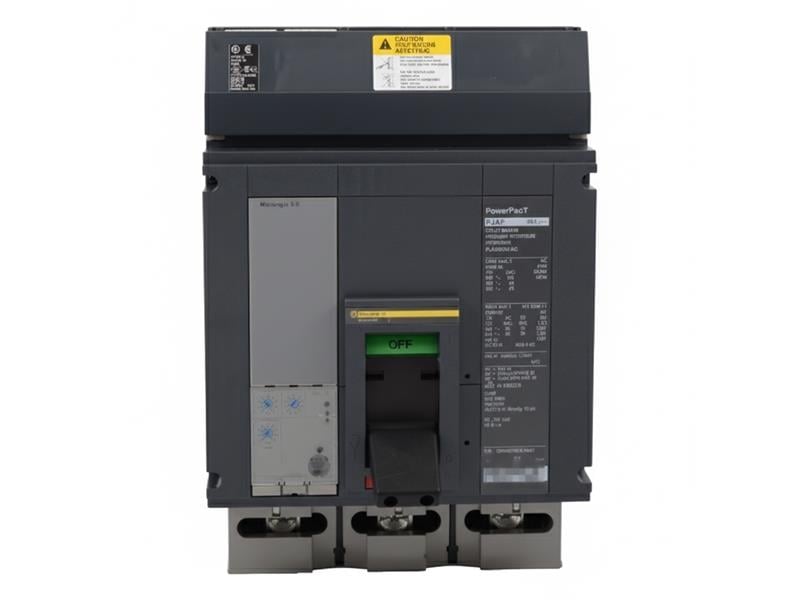 SCHNEIDER ELECTRIC PJA36060CU64AE1
