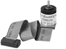 63A256-L-G-B par GRAYHILL INC