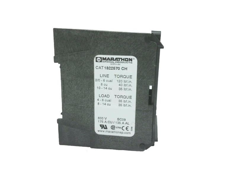 MARATHON SPECIAL PRODUCTS 1322570CH