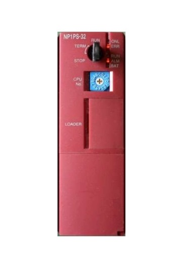 FUJI ELECTRIC NP1P-S32R