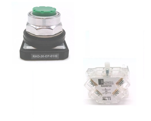 RADWELL RAD-30-EP-01/G-11