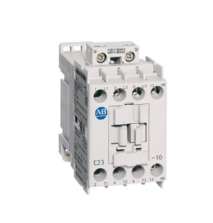ALLEN BRADLEY 100-C23ZD10
