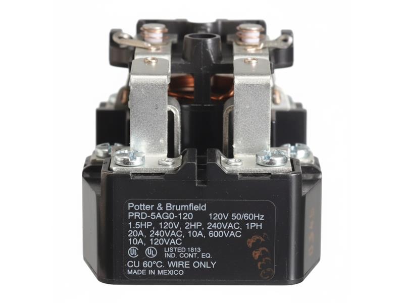 PRD-5AG0-120 por TE CONNECTIVITY