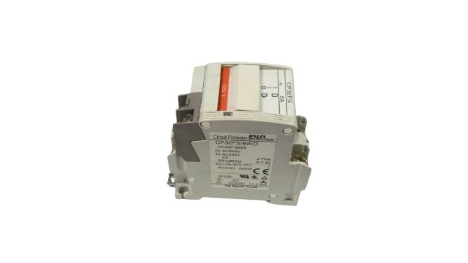 FUJI ELECTRIC CP32FS/5WD