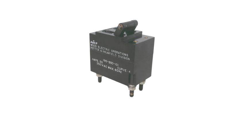 TE CONNECTIVITY 190-250-101