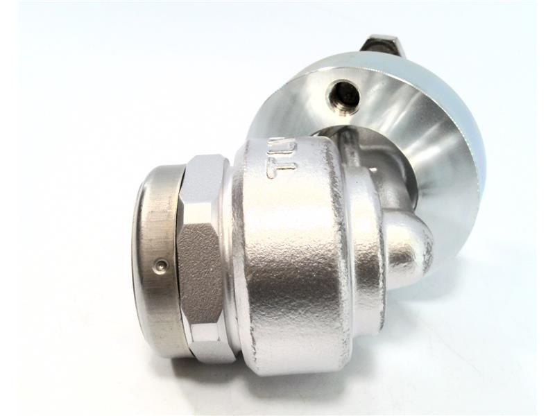 TLV MANUFACTURING P46UC