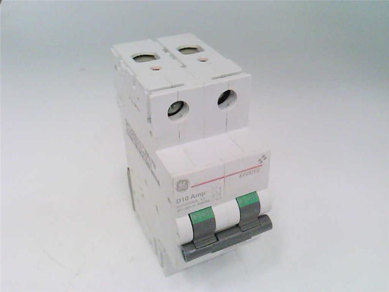GENERAL ELECTRIC EP102ULD10