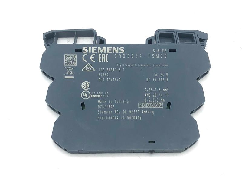 SIEMENS 3RQ3052-1SM30