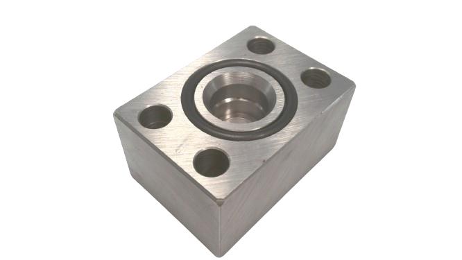 INSERTA ICFT-A-6116-N15