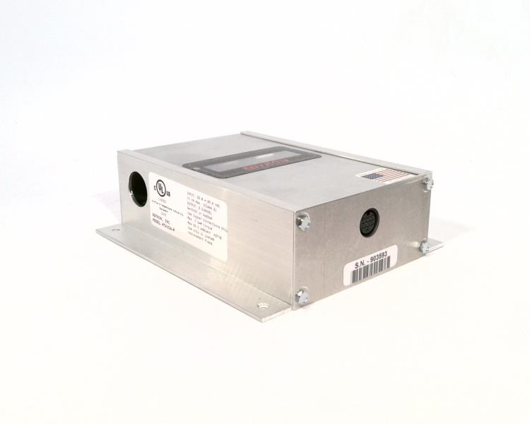 EBTRON HTA104