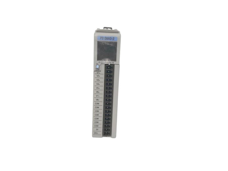 AUTOMATION DIRECT P2-08AD-2