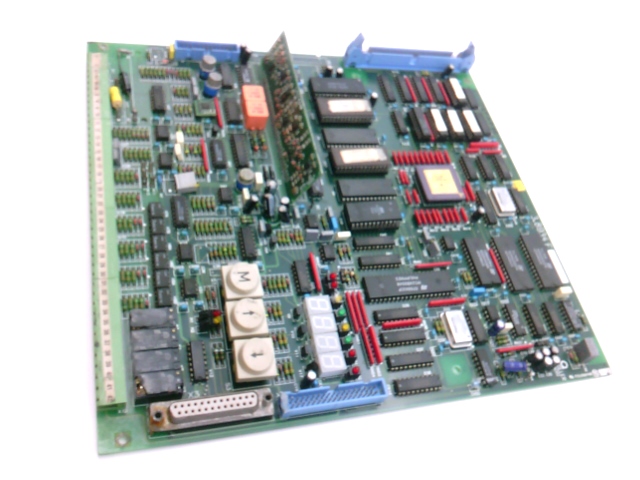 BAUMULLER 3.8934E