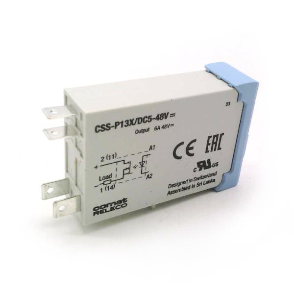 TURCK CSS-P13X/DC5-48V