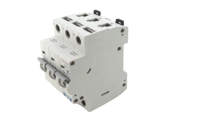 EATON CORPORATION FAZ-D4/3