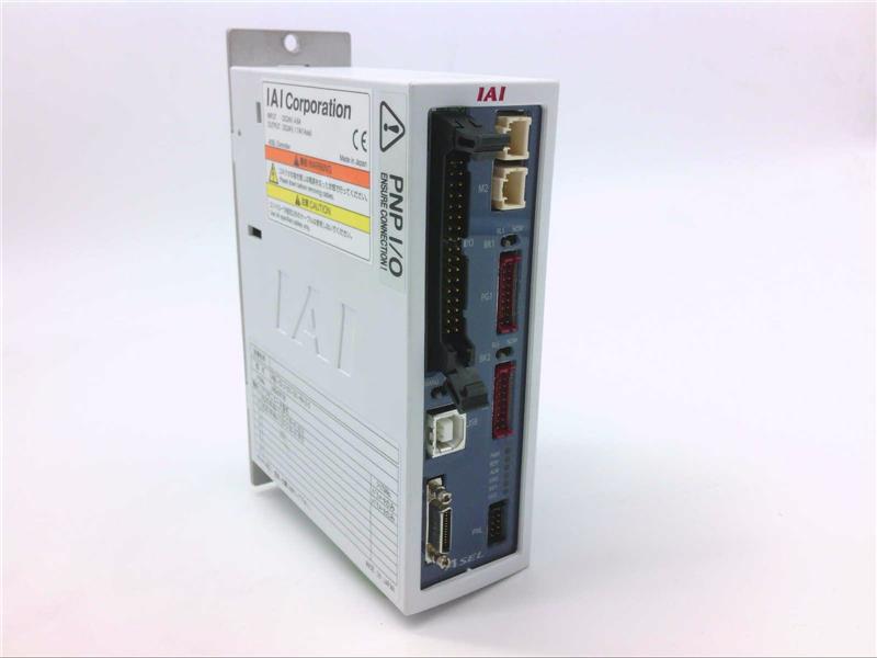ASEL-CS-2-20I-20I-PN-2-0 par IAI