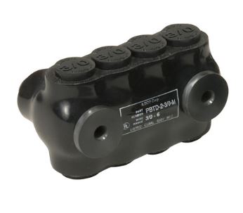 PBTD-5-250-M par ILSCO