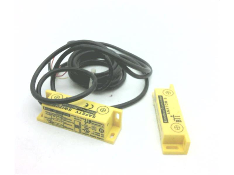 COMITRONIC BTI ANATOM78S-3M