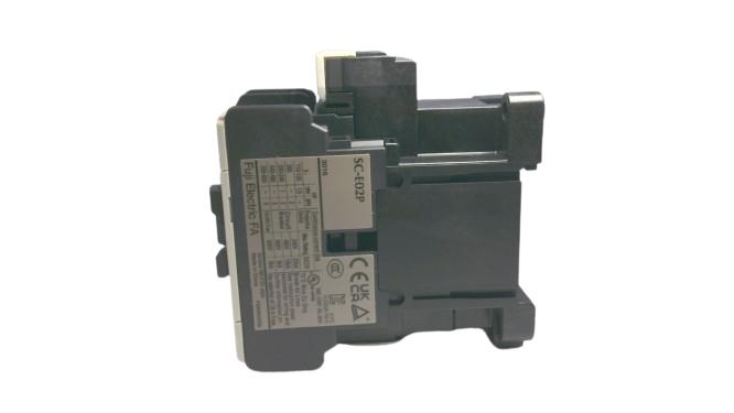 FUJI ELECTRIC SC-E02P-220VAC