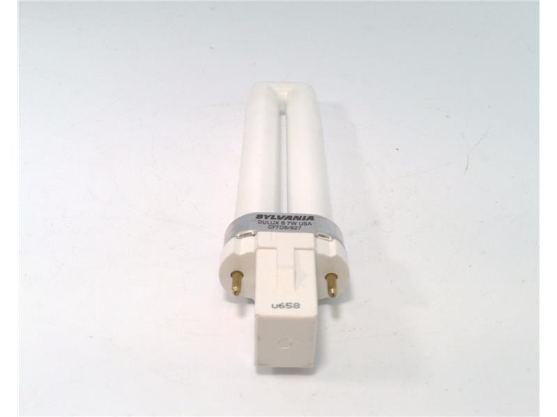 GTE CF7DS/827