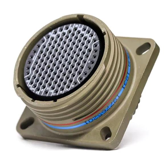 AMPHENOL D38999/20FF18SN