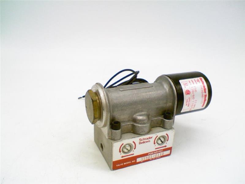 PARKER 315010110