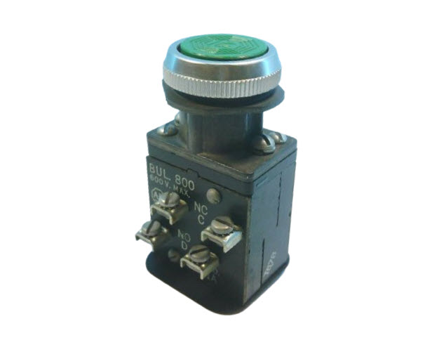 ALLEN BRADLEY 800A-K1A