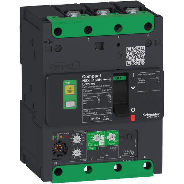SCHNEIDER ELECTRIC LV426763